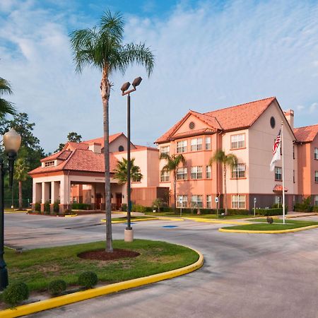 Homewood Suites By Hilton Houston-Woodlands-Shenandoah The Woodlands Esterno foto