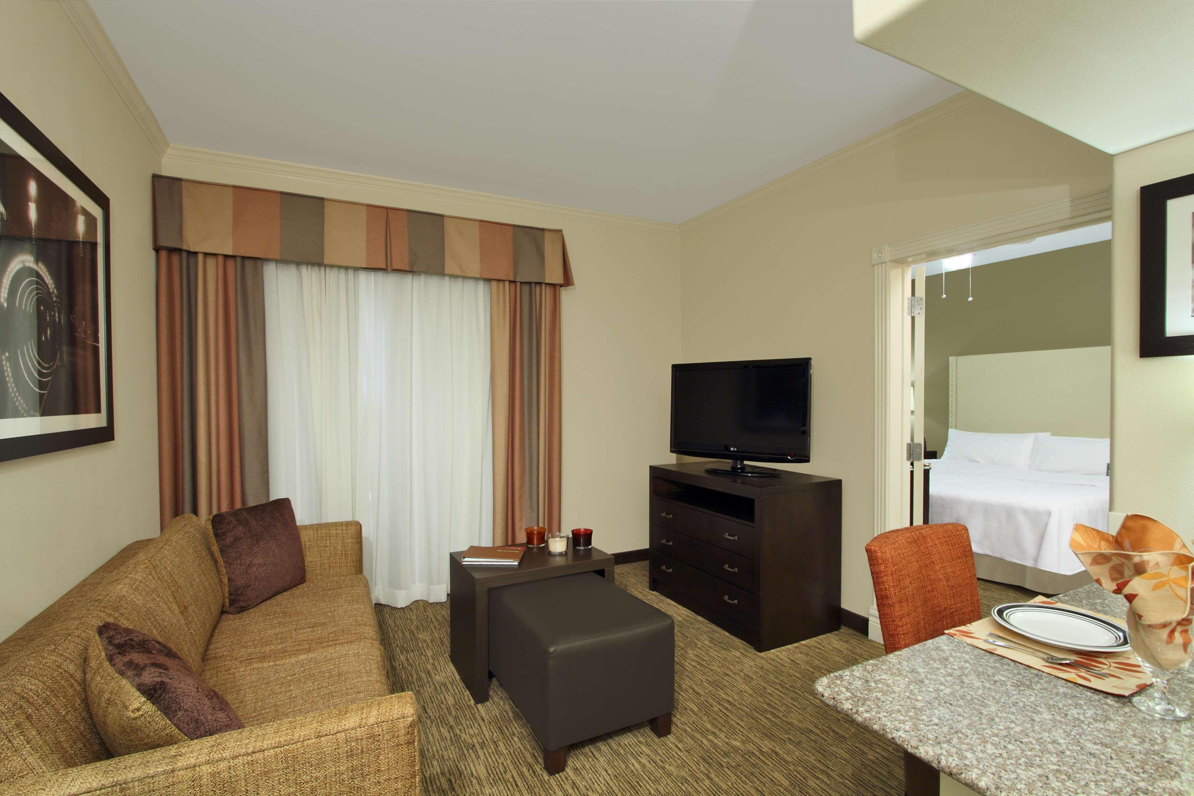 Homewood Suites By Hilton Houston-Woodlands-Shenandoah The Woodlands Esterno foto
