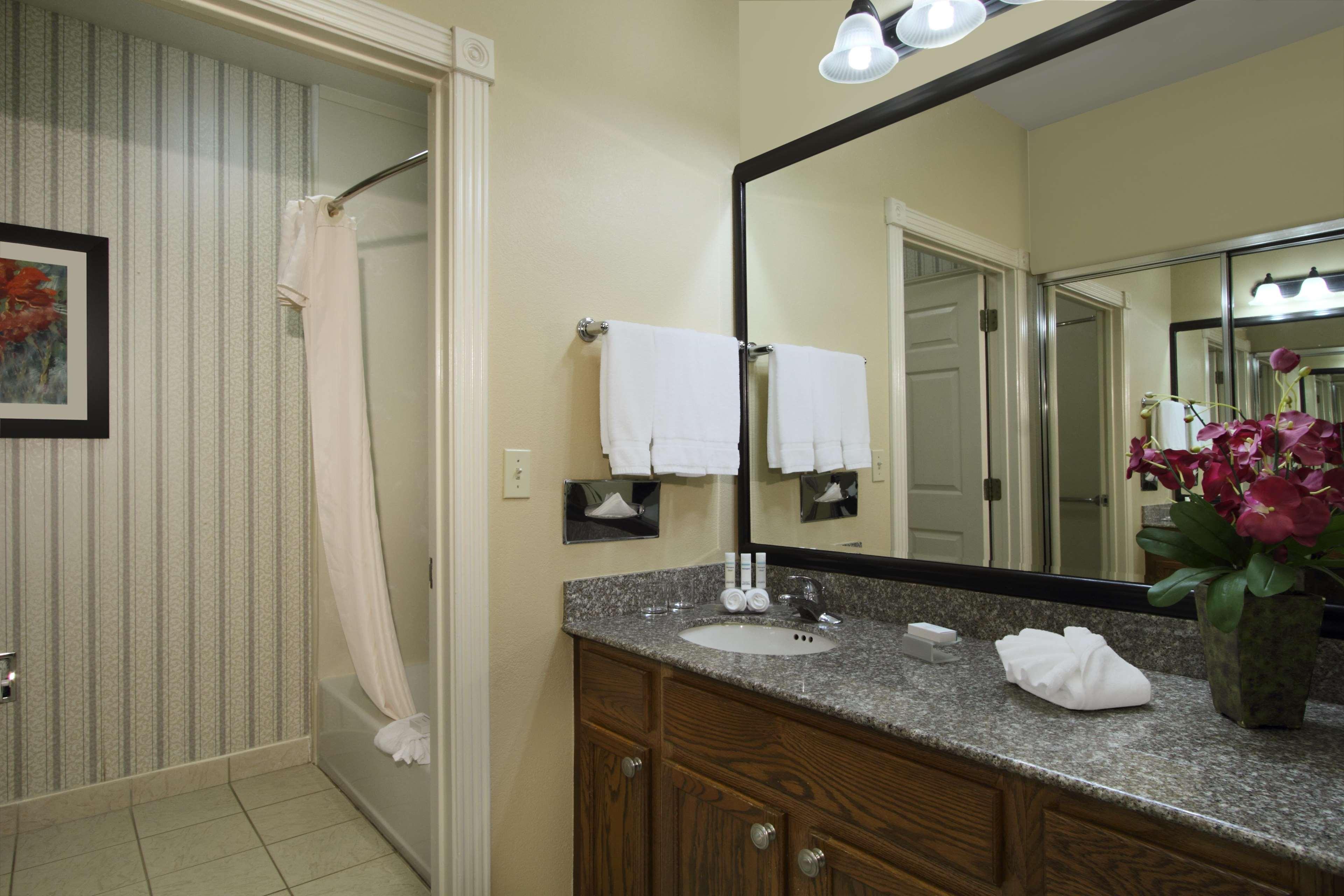 Homewood Suites By Hilton Houston-Woodlands-Shenandoah The Woodlands Esterno foto