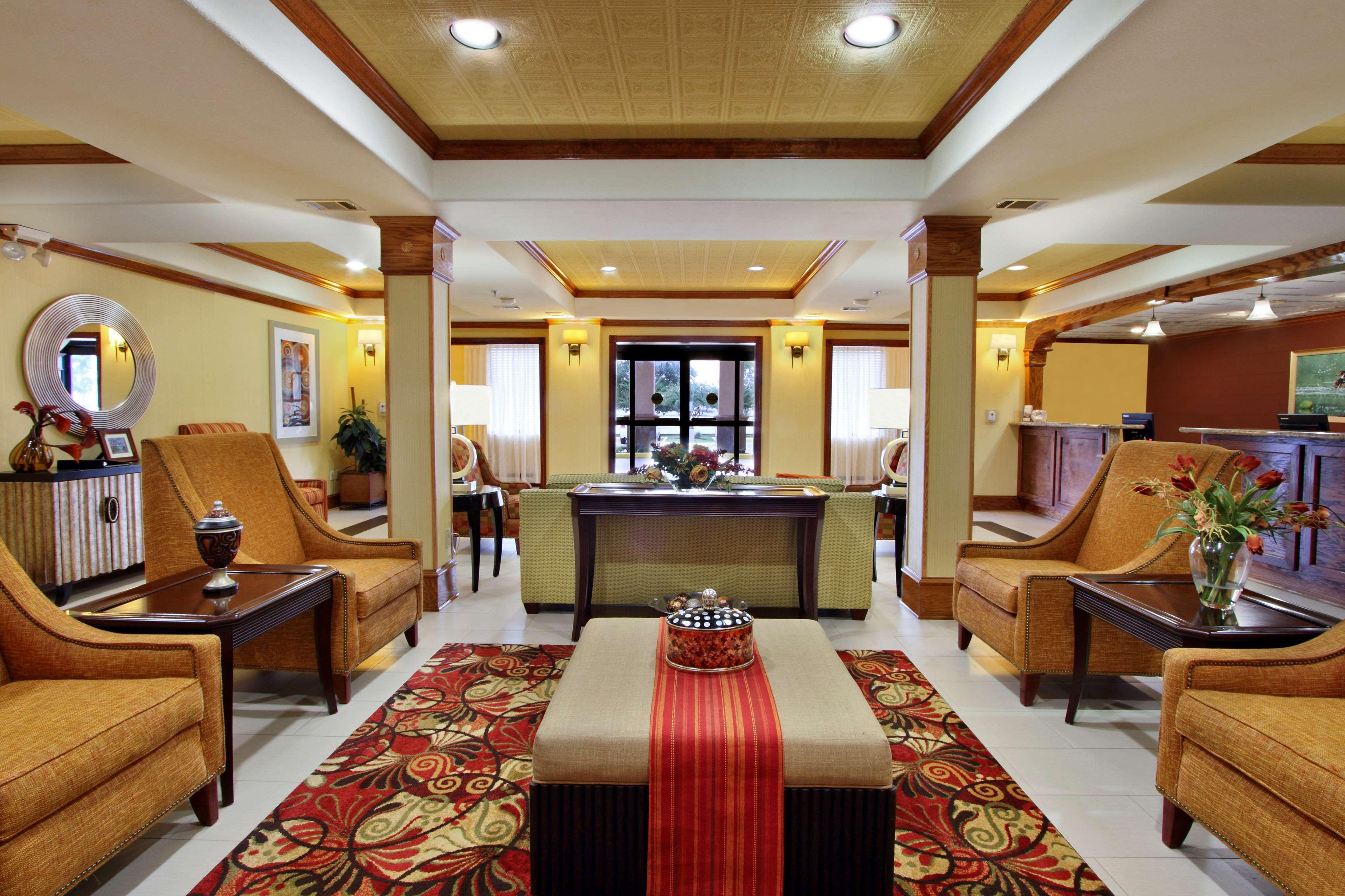 Homewood Suites By Hilton Houston-Woodlands-Shenandoah The Woodlands Esterno foto