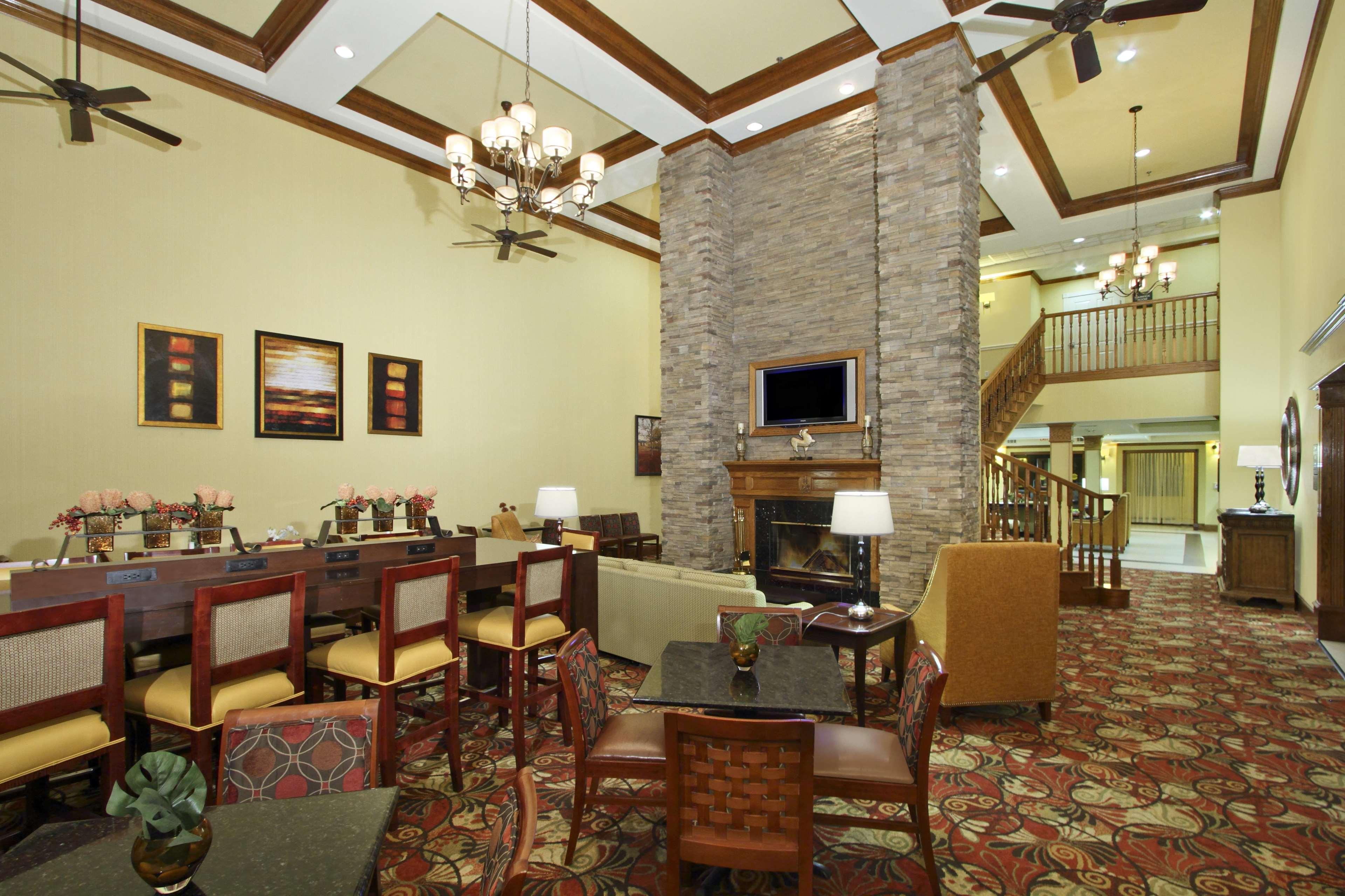 Homewood Suites By Hilton Houston-Woodlands-Shenandoah The Woodlands Esterno foto