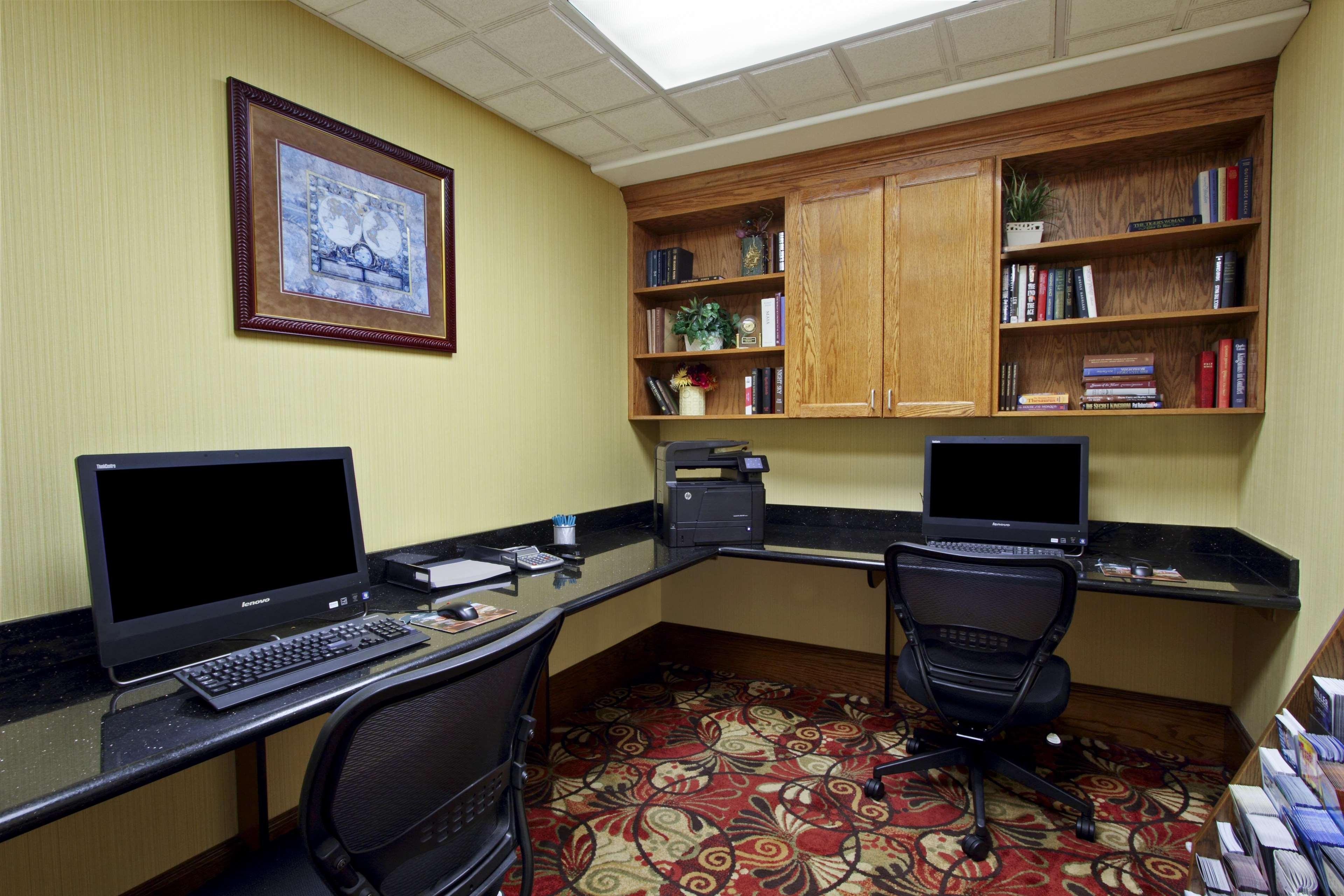 Homewood Suites By Hilton Houston-Woodlands-Shenandoah The Woodlands Esterno foto