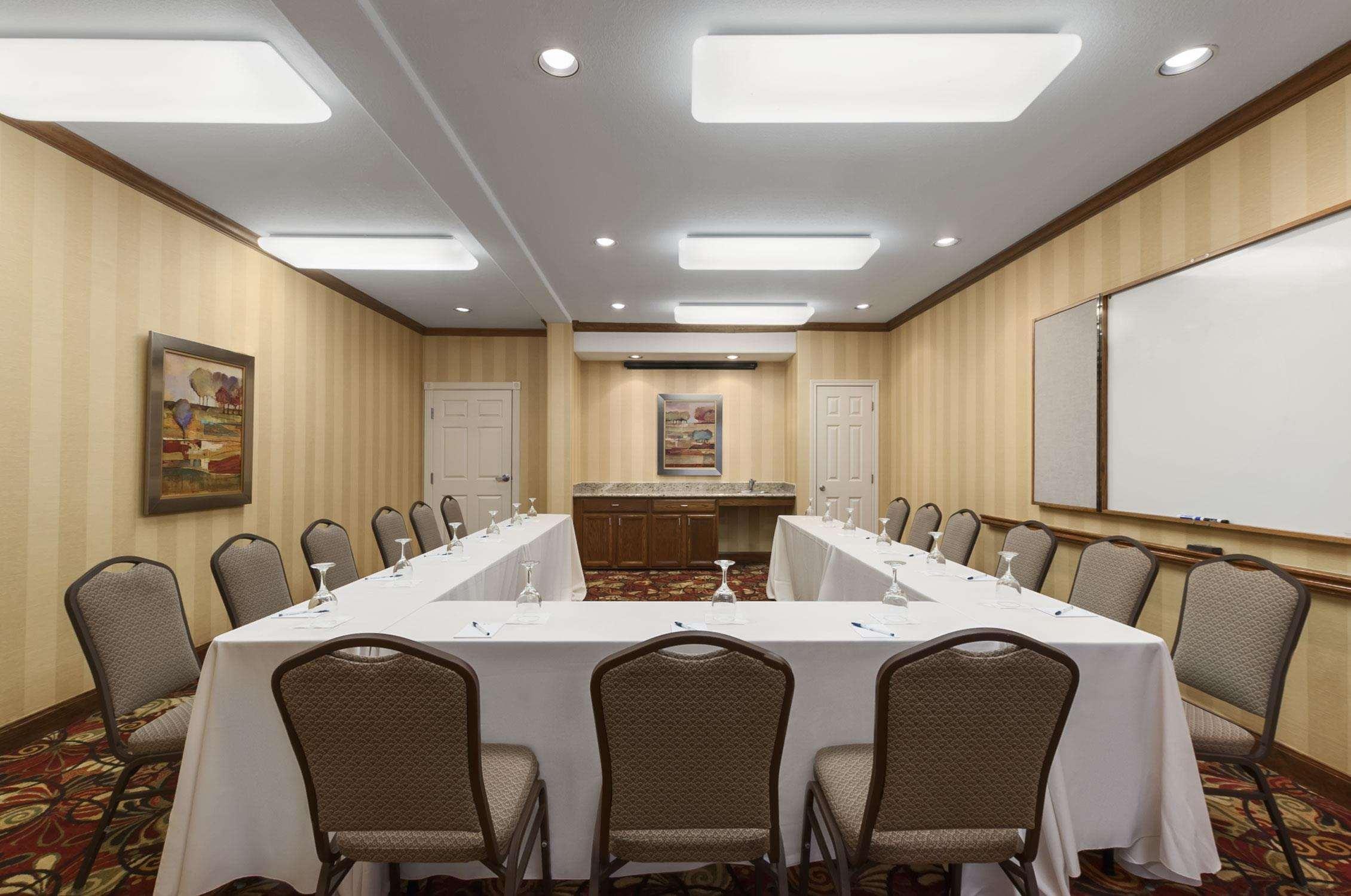 Homewood Suites By Hilton Houston-Woodlands-Shenandoah The Woodlands Esterno foto