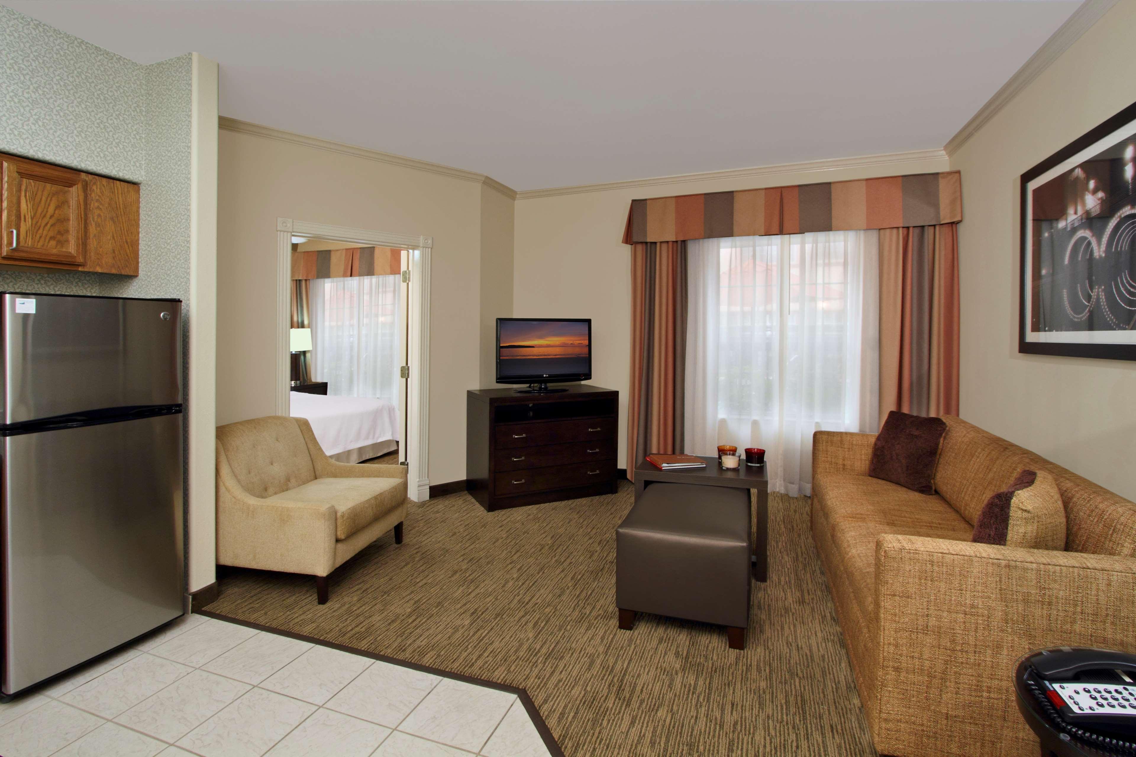 Homewood Suites By Hilton Houston-Woodlands-Shenandoah The Woodlands Esterno foto