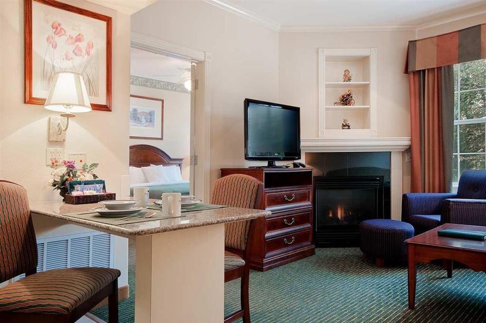 Homewood Suites By Hilton Houston-Woodlands-Shenandoah The Woodlands Camera foto