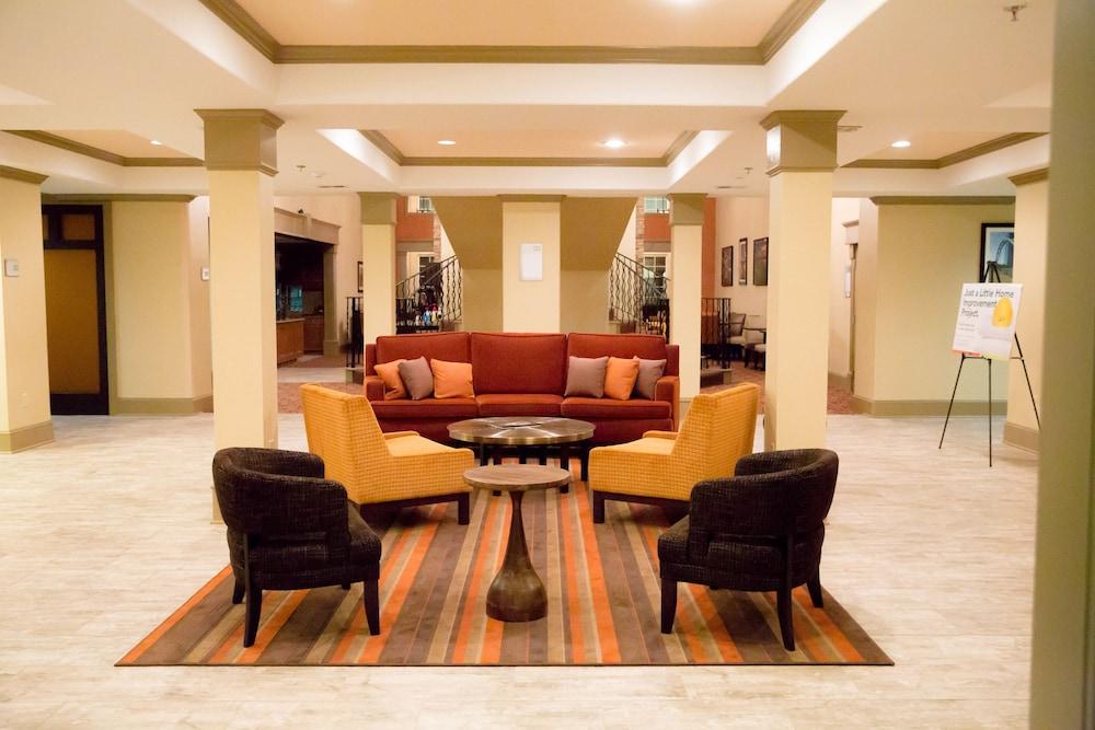 Homewood Suites By Hilton Houston-Woodlands-Shenandoah The Woodlands Esterno foto