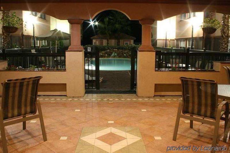 Homewood Suites By Hilton Houston-Woodlands-Shenandoah The Woodlands Servizi foto