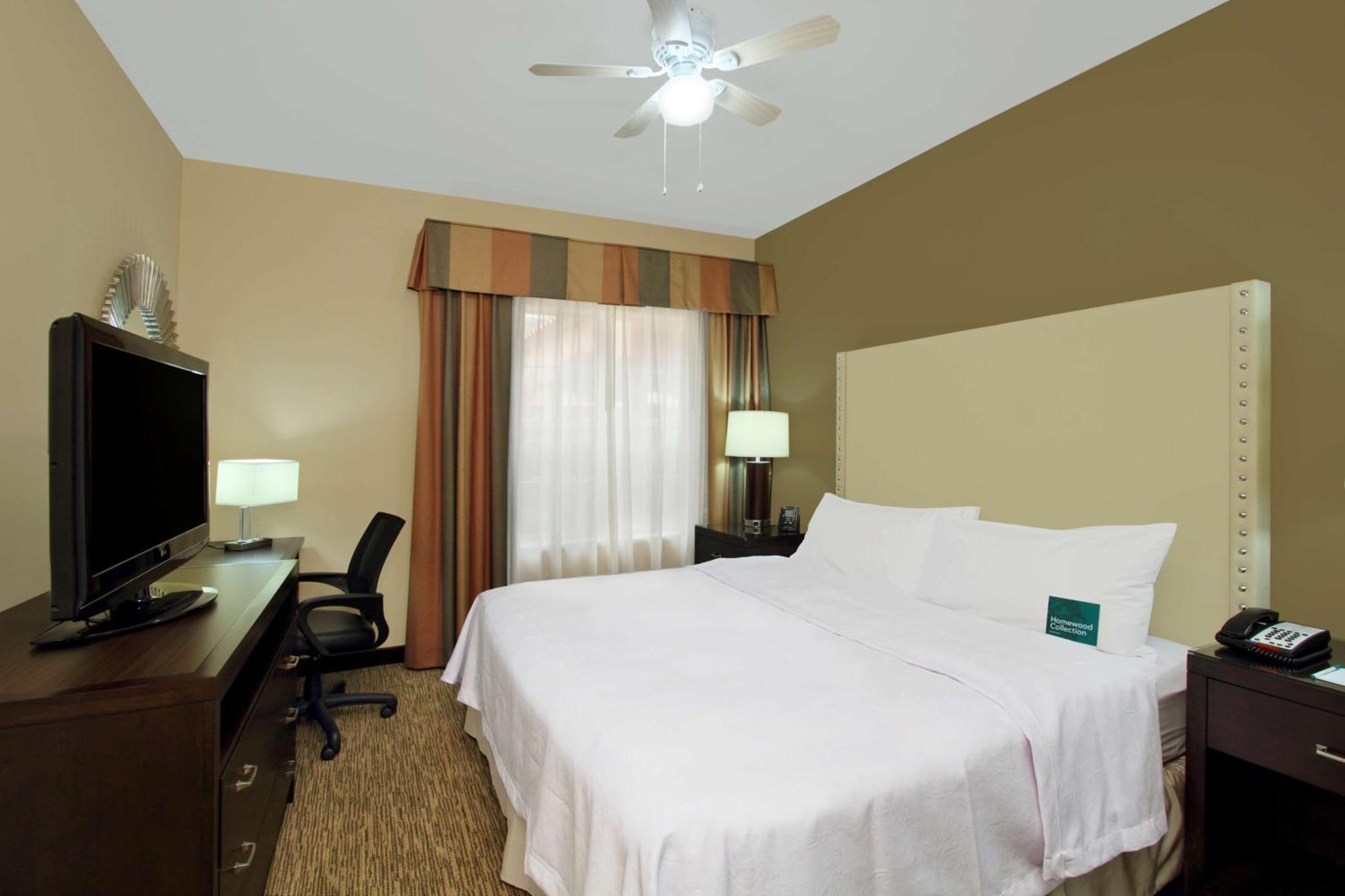 Homewood Suites By Hilton Houston-Woodlands-Shenandoah The Woodlands Esterno foto