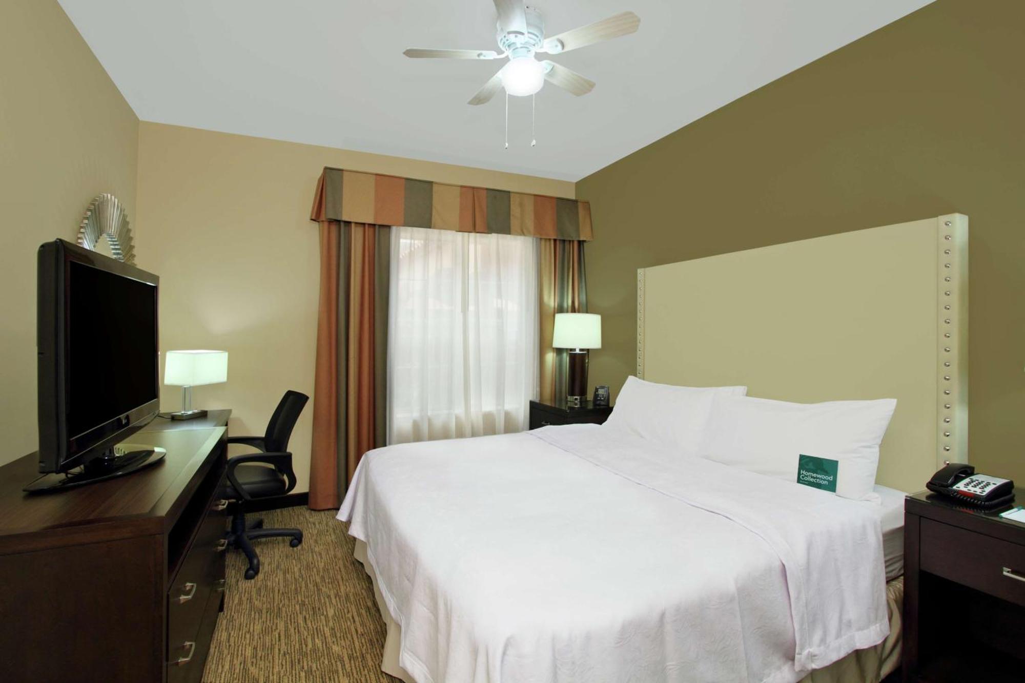 Homewood Suites By Hilton Houston-Woodlands-Shenandoah The Woodlands Esterno foto