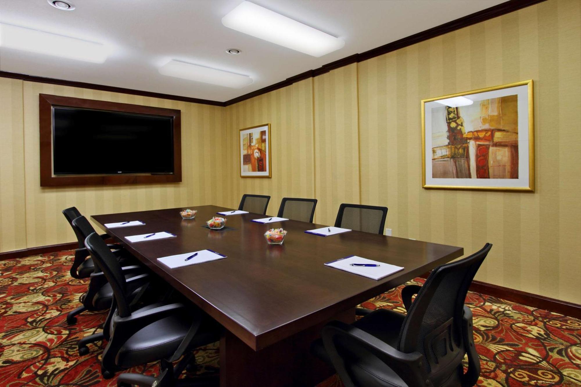 Homewood Suites By Hilton Houston-Woodlands-Shenandoah The Woodlands Esterno foto