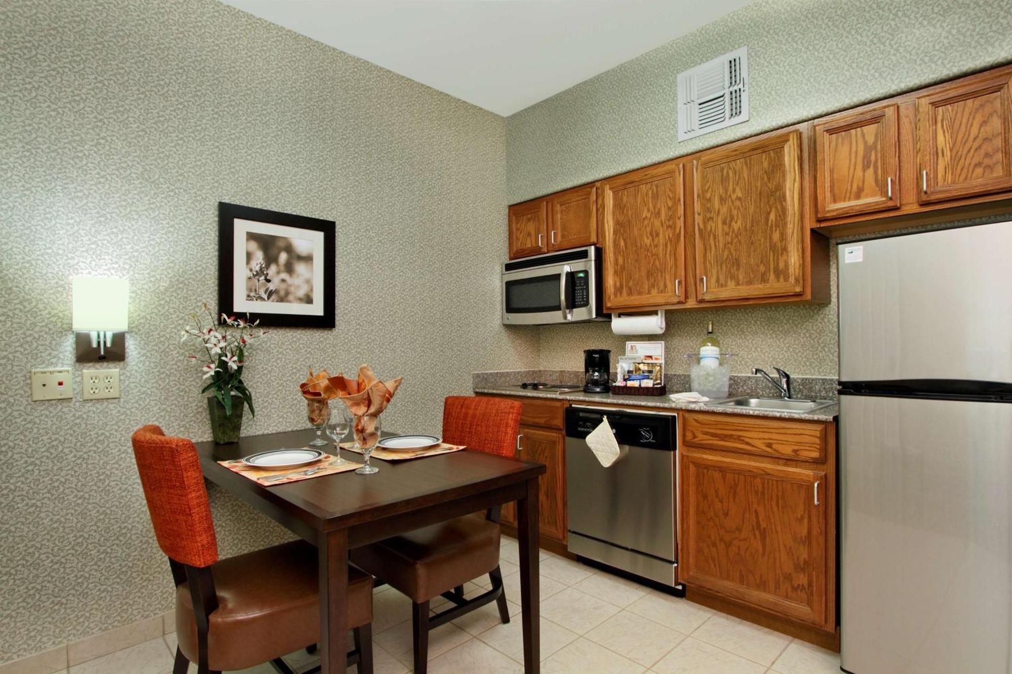 Homewood Suites By Hilton Houston-Woodlands-Shenandoah The Woodlands Esterno foto
