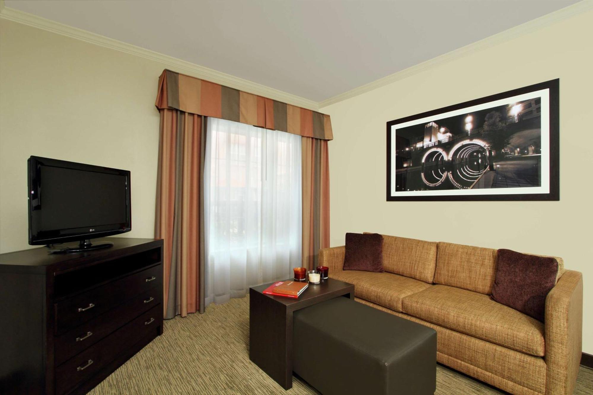 Homewood Suites By Hilton Houston-Woodlands-Shenandoah The Woodlands Esterno foto