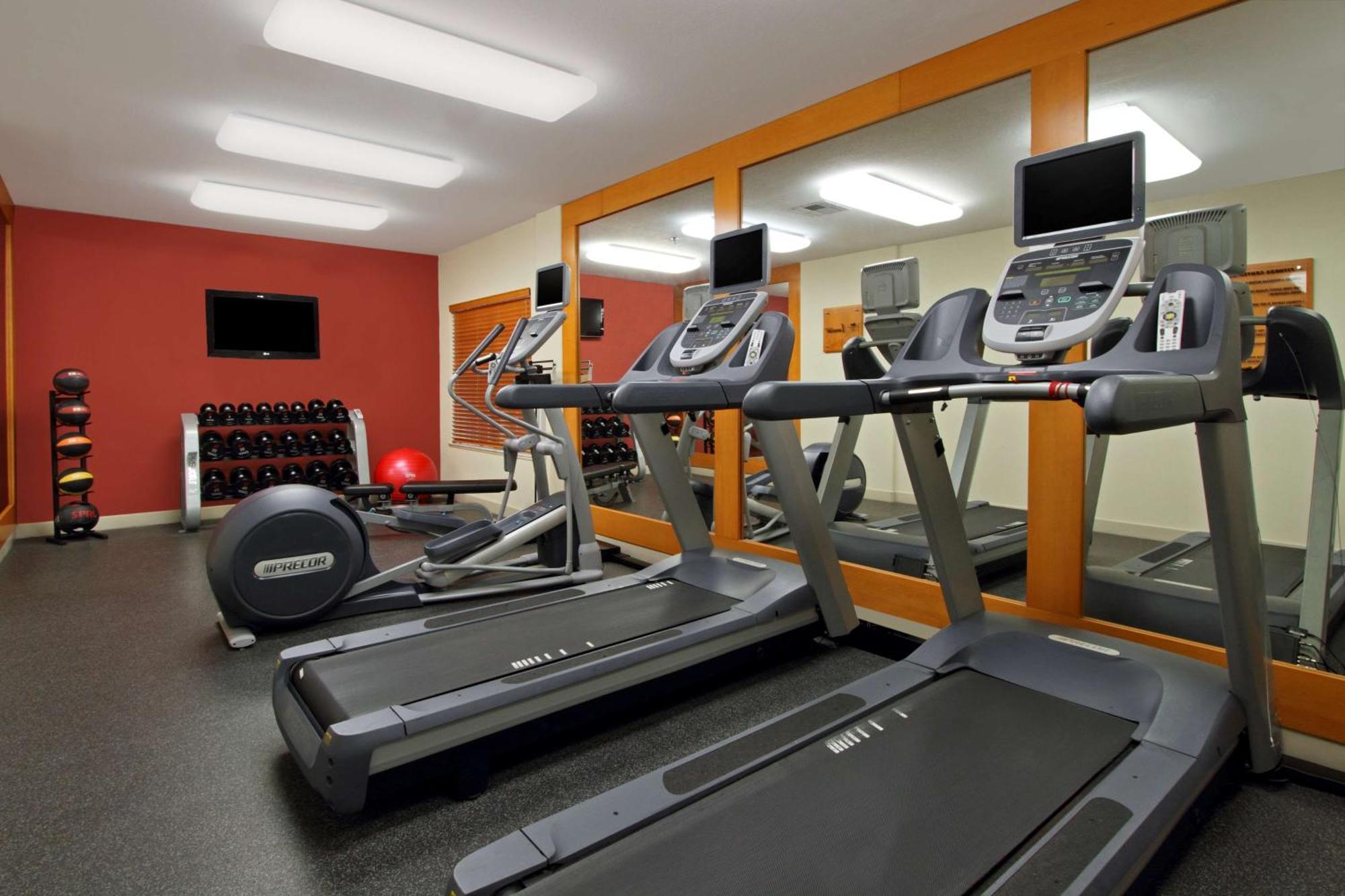 Homewood Suites By Hilton Houston-Woodlands-Shenandoah The Woodlands Esterno foto