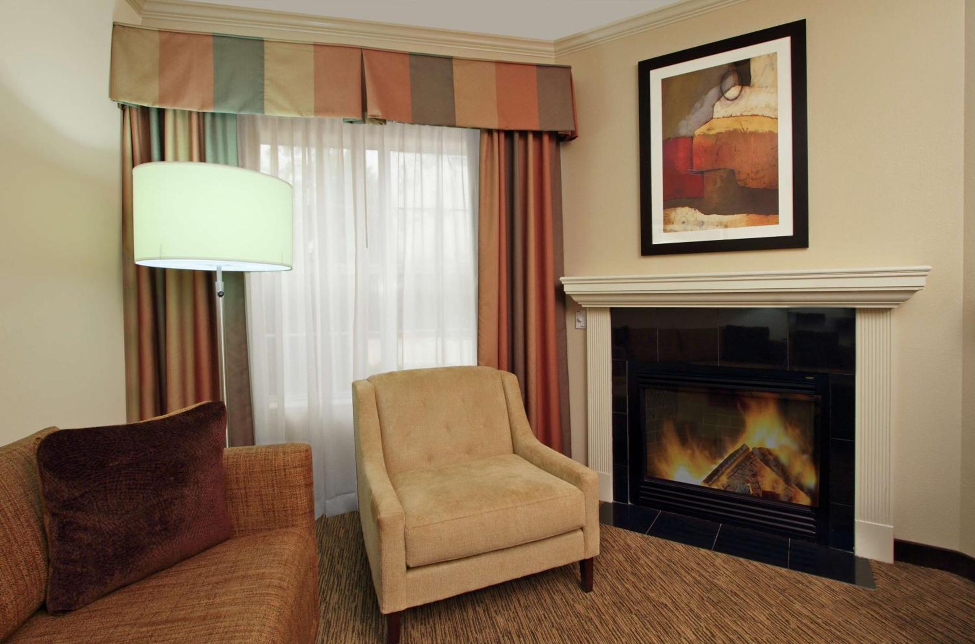 Homewood Suites By Hilton Houston-Woodlands-Shenandoah The Woodlands Esterno foto