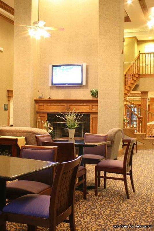 Homewood Suites By Hilton Houston-Woodlands-Shenandoah The Woodlands Interno foto