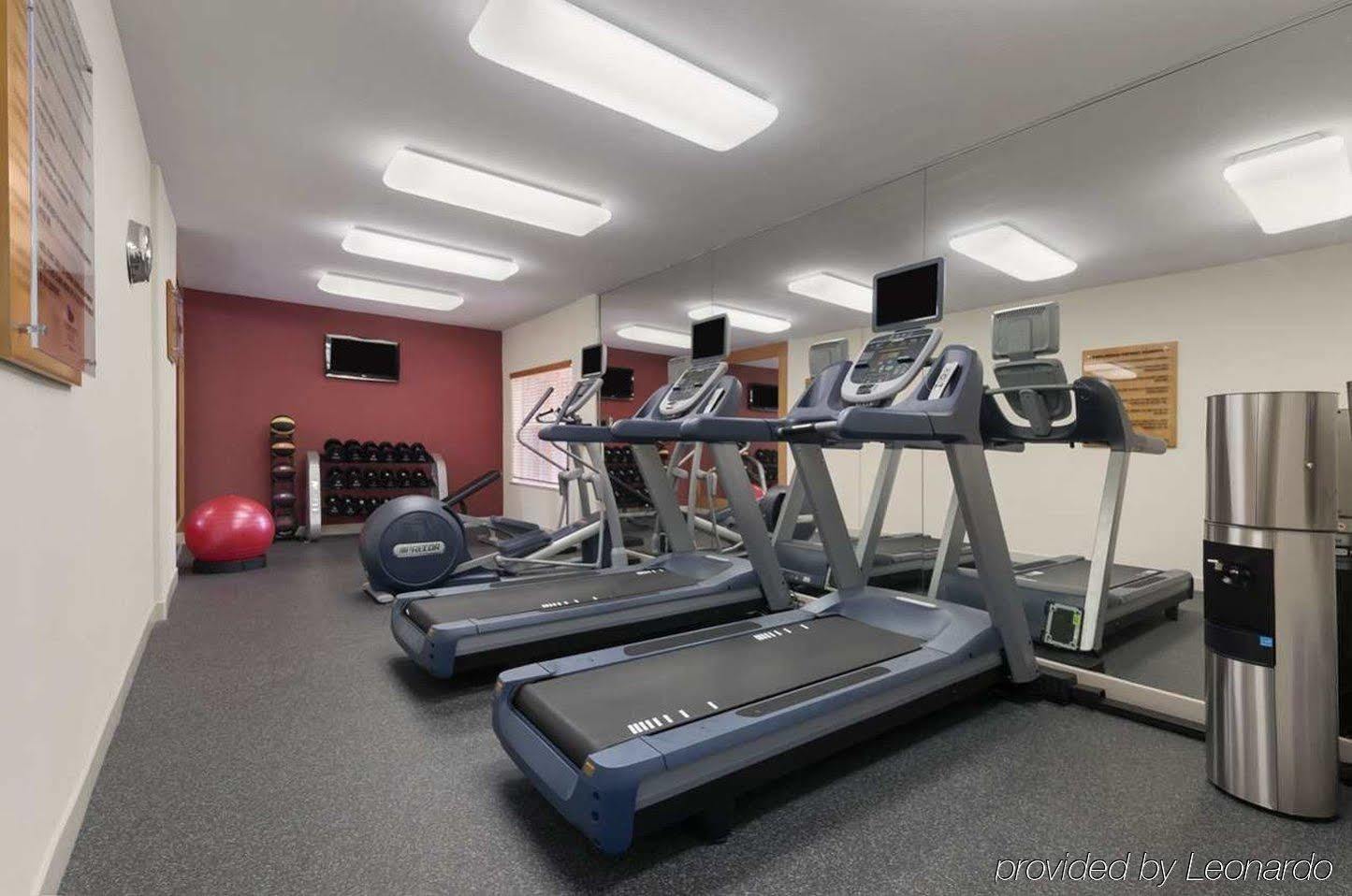 Homewood Suites By Hilton Houston-Woodlands-Shenandoah The Woodlands Servizi foto