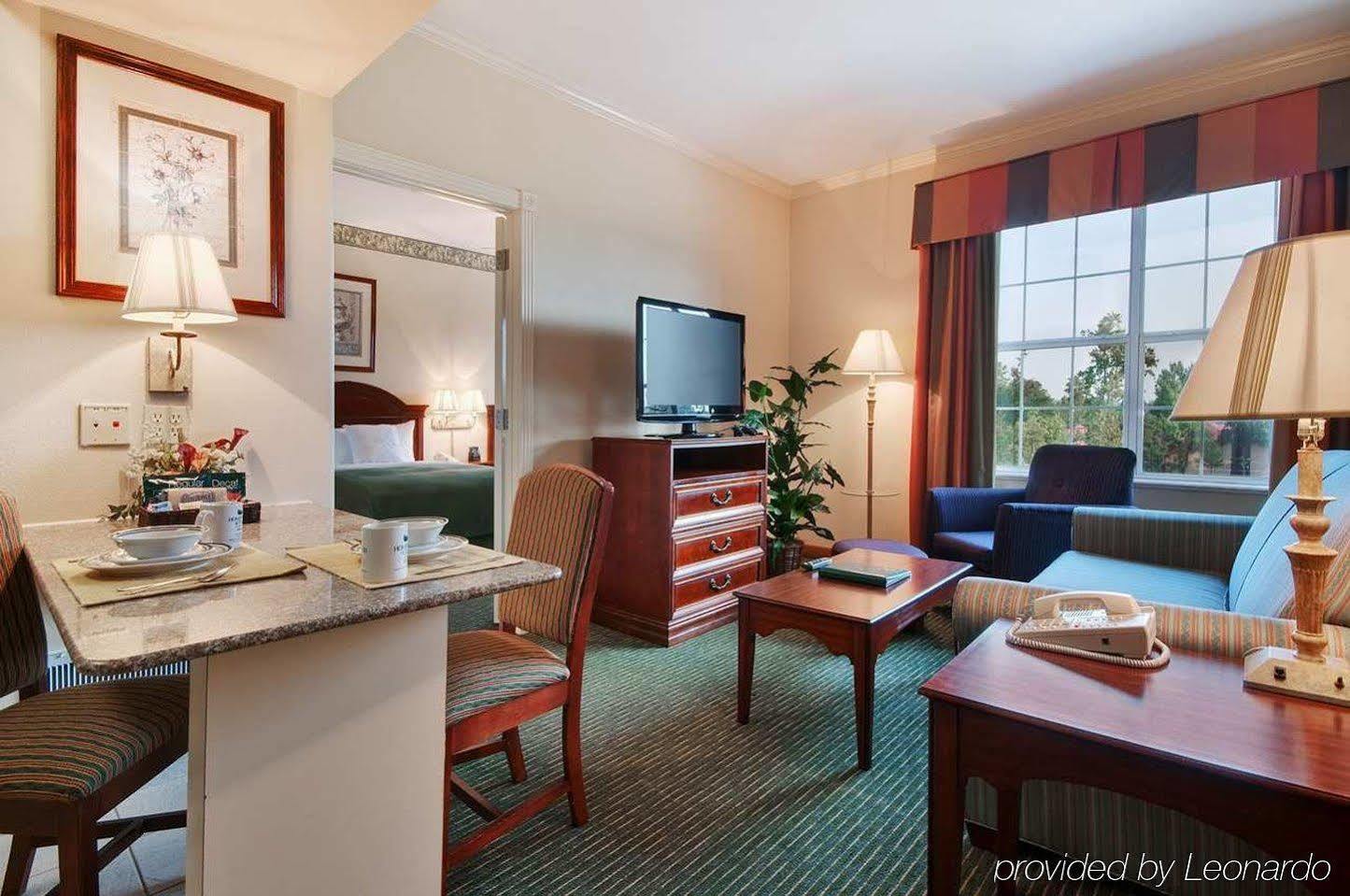 Homewood Suites By Hilton Houston-Woodlands-Shenandoah The Woodlands Camera foto