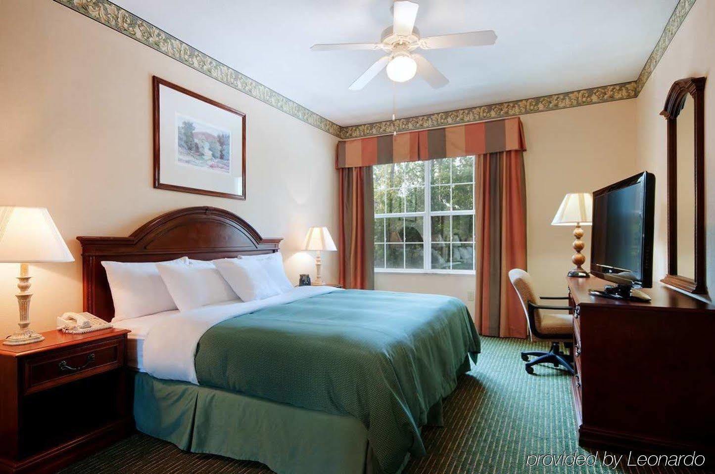 Homewood Suites By Hilton Houston-Woodlands-Shenandoah The Woodlands Esterno foto
