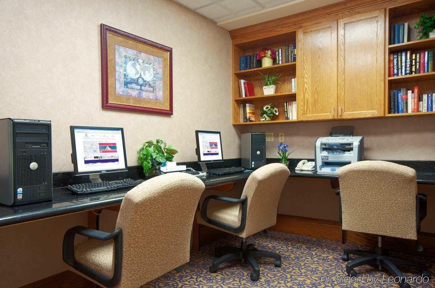 Homewood Suites By Hilton Houston-Woodlands-Shenandoah The Woodlands Servizi foto