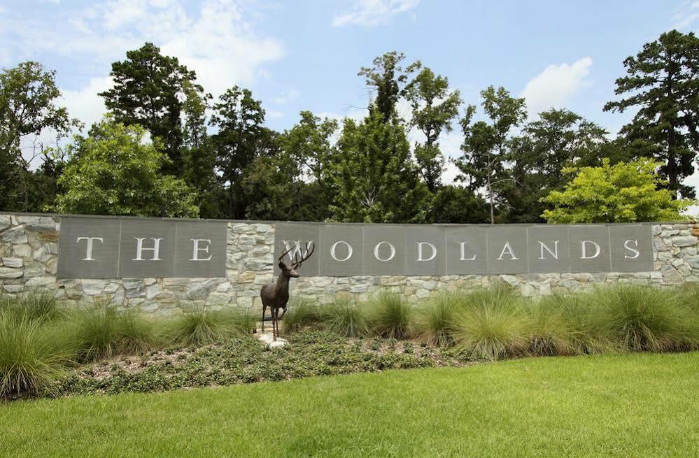 Homewood Suites By Hilton Houston-Woodlands-Shenandoah The Woodlands Esterno foto